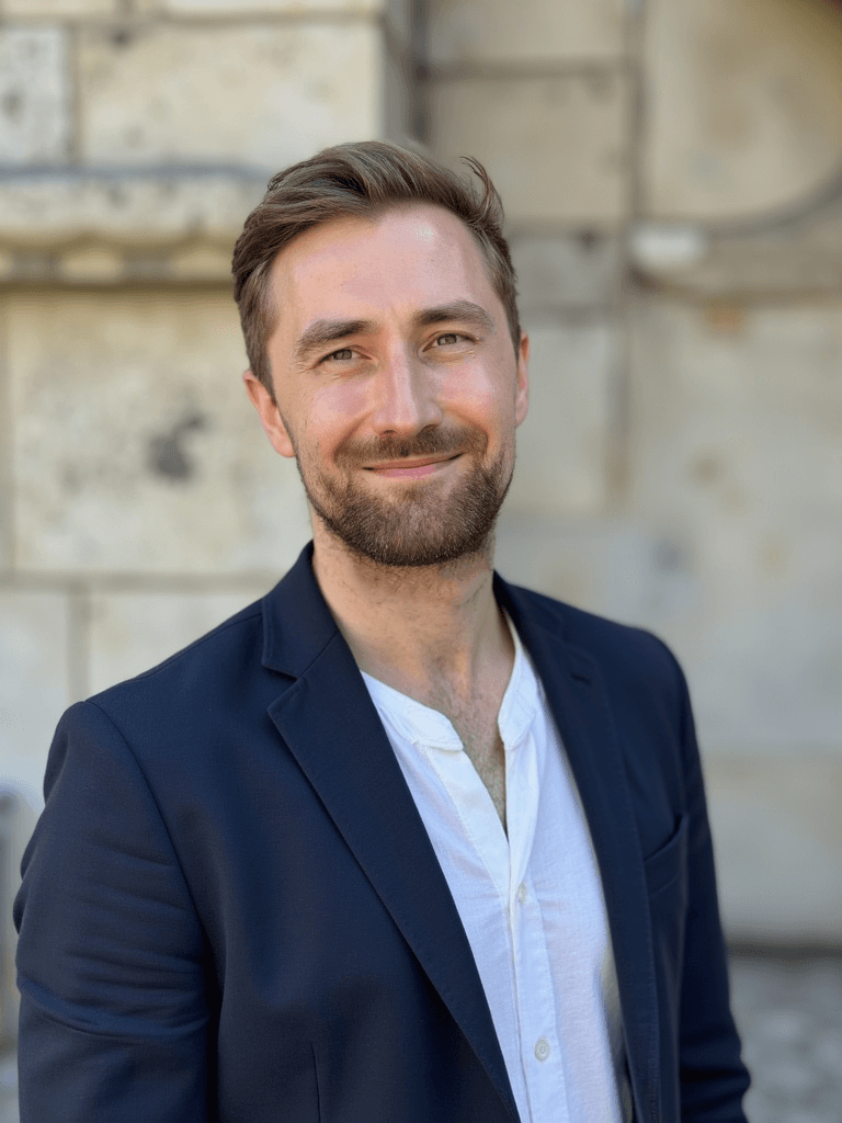 Jonas Pohlmann