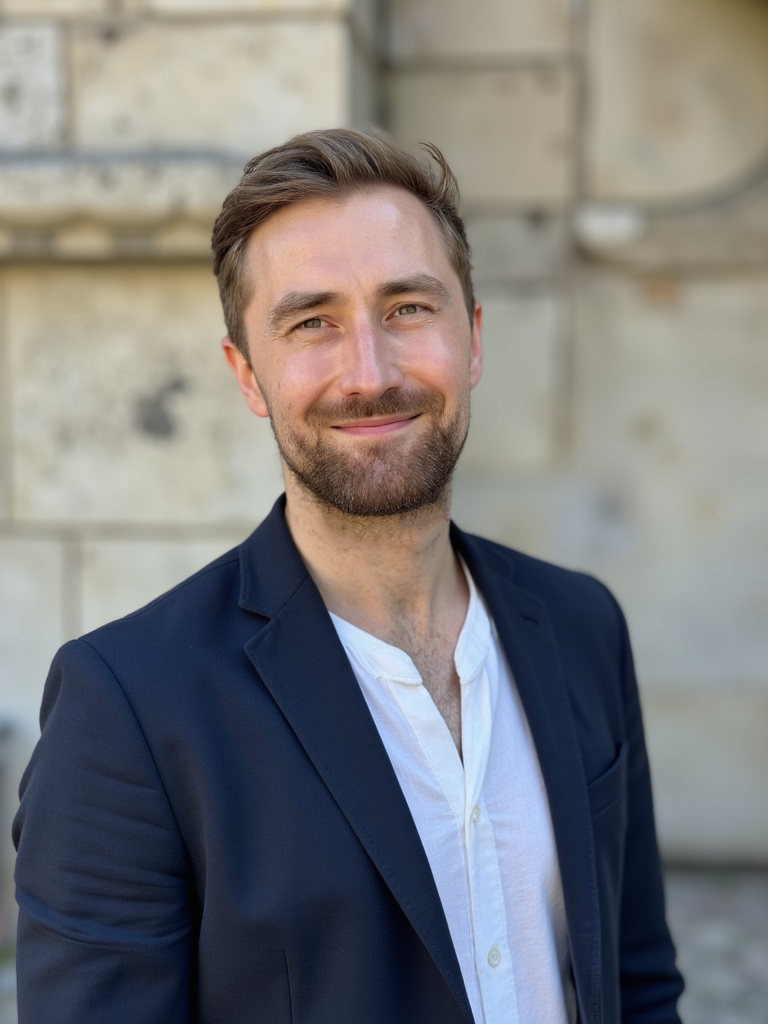 Jonas Pohlmann